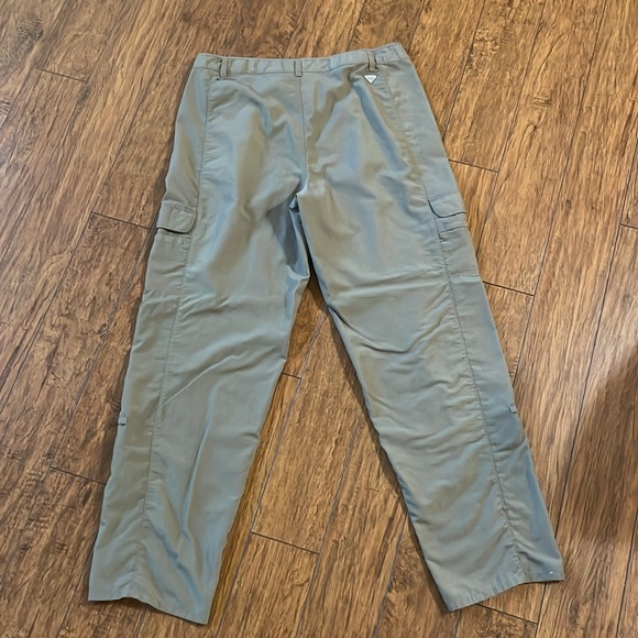 Colombia womens pants size Large great for outdoor or camping activities - Picture 4 of 14